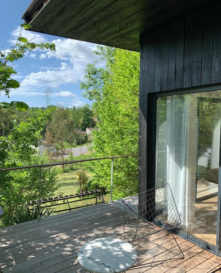 La Cabane Bouliac Exterior foto